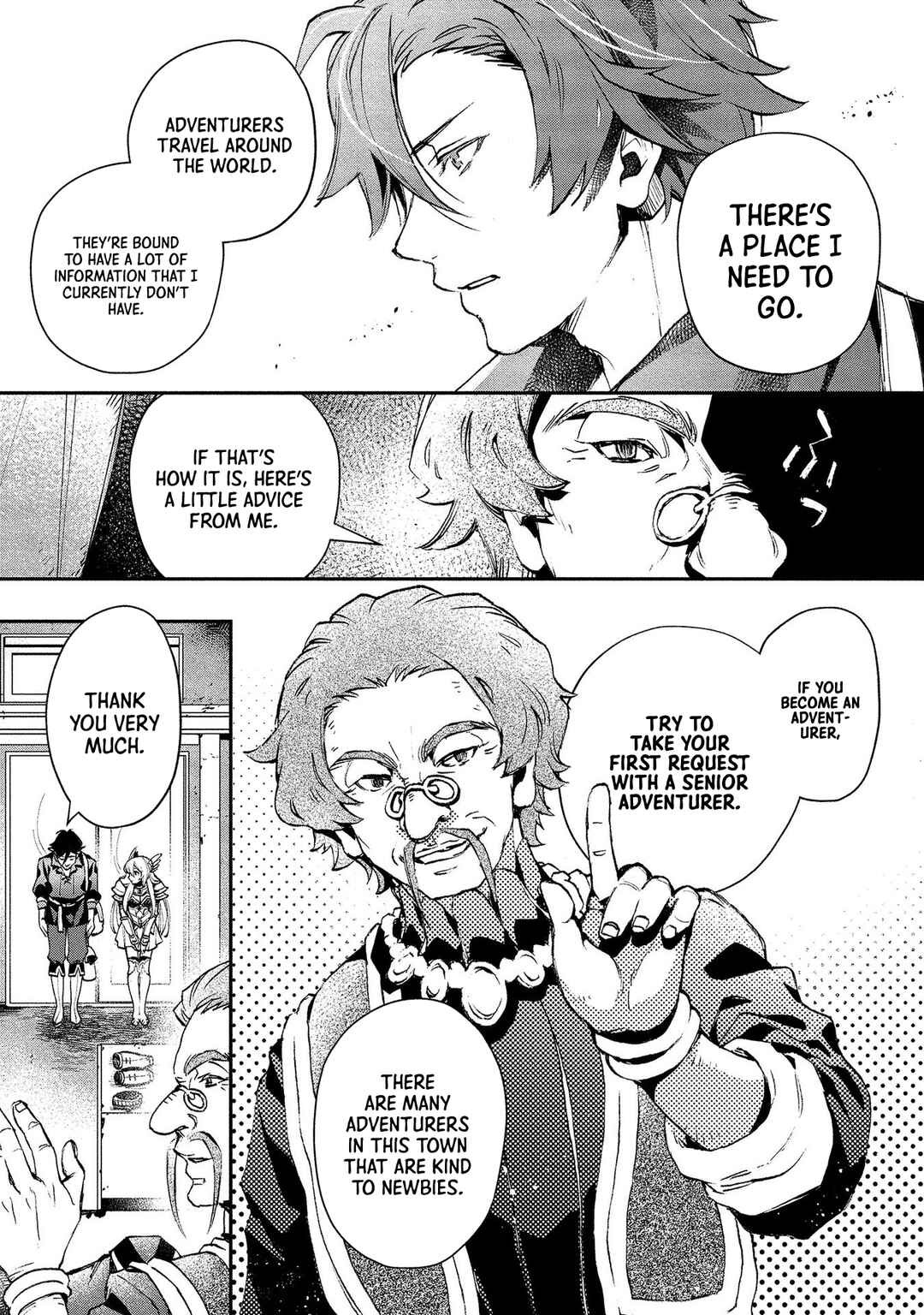 Page 10 Chapter 4 Class Shoukan ni Makikomareta Kyoushi, Hazure Sukiru de Kikai Shoujo wo Shuuri suru
