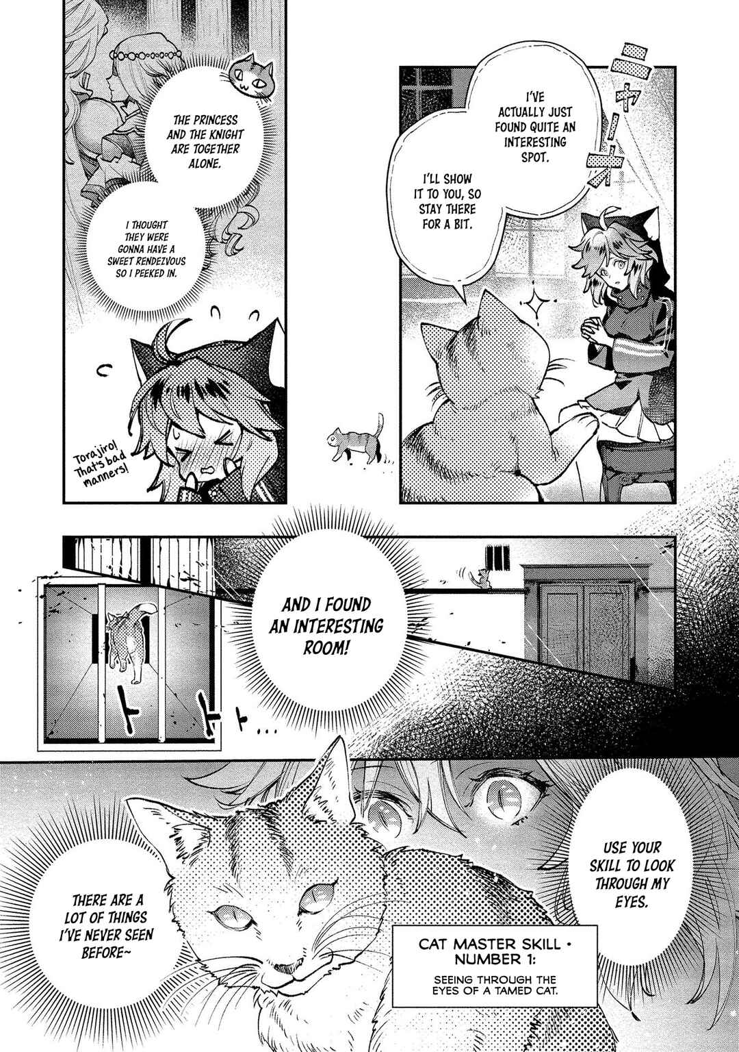Page 22 Chapter 4 Class Shoukan ni Makikomareta Kyoushi, Hazure Sukiru de Kikai Shoujo wo Shuuri suru