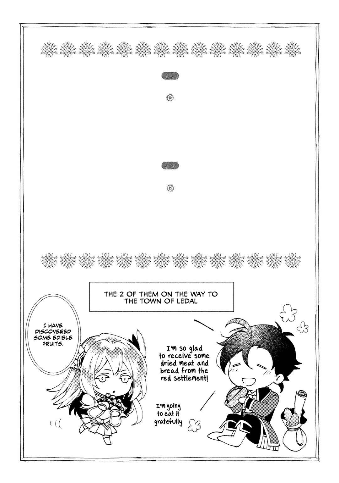Page 28 Chapter 4 Class Shoukan ni Makikomareta Kyoushi, Hazure Sukiru de Kikai Shoujo wo Shuuri suru