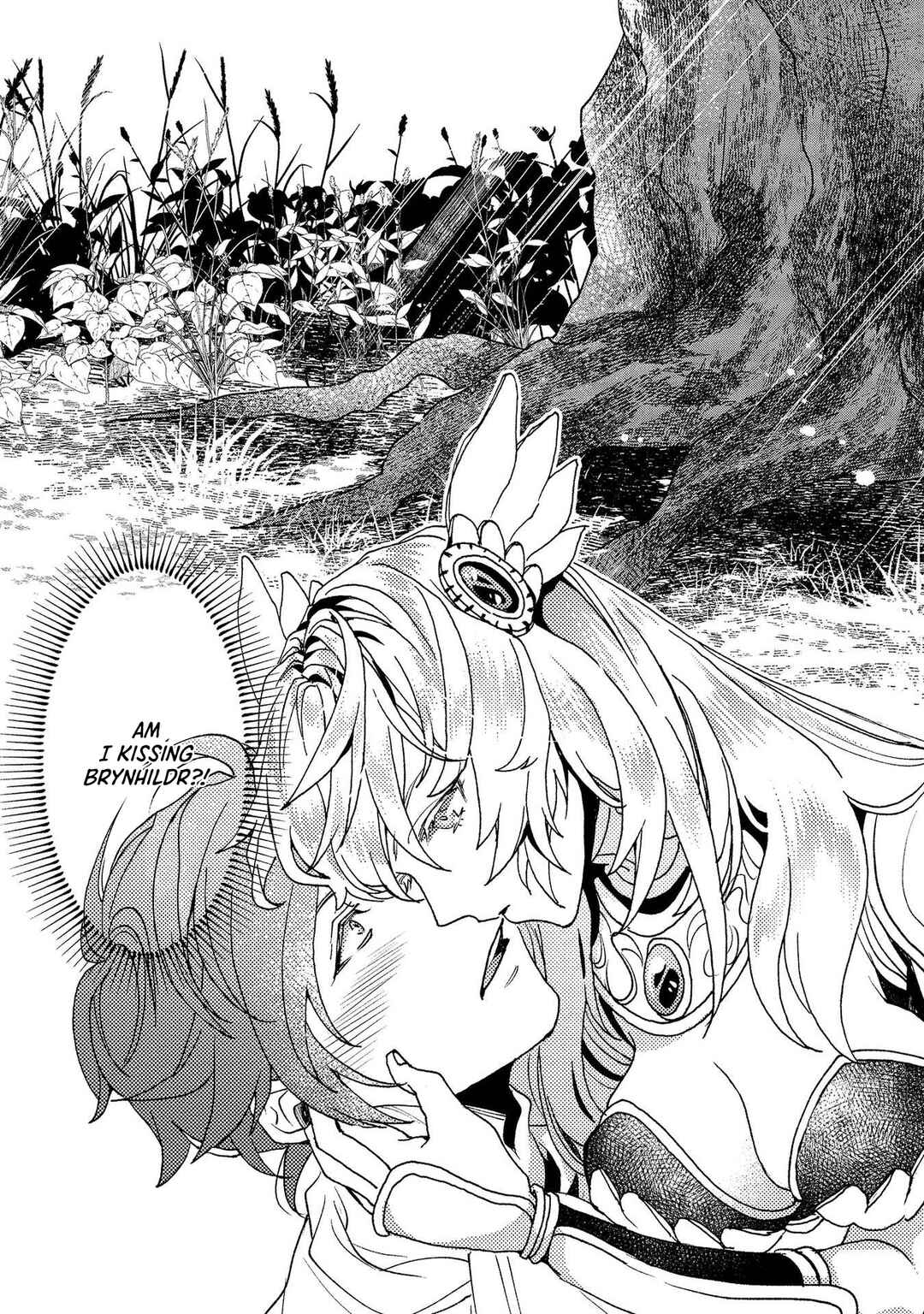 Page 34 Chapter 2 Class Shoukan ni Makikomareta Kyoushi, Hazure Sukiru de Kikai Shoujo wo Shuuri suru