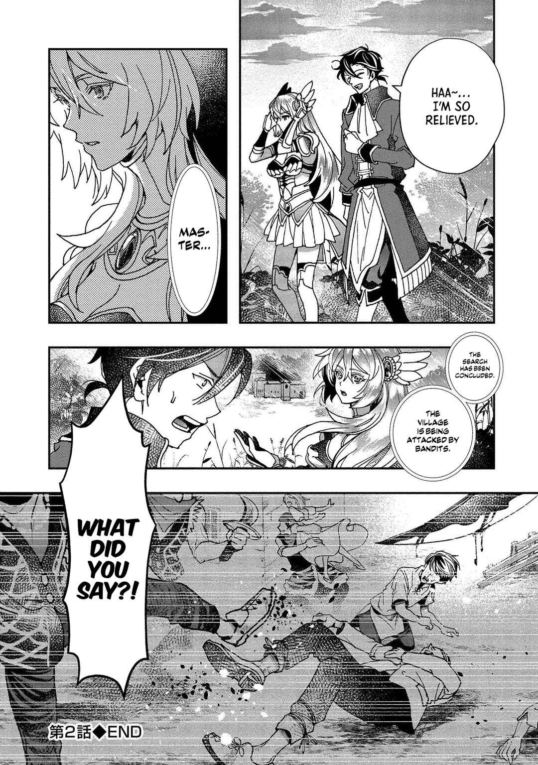 Page 40 Chapter 2 Class Shoukan ni Makikomareta Kyoushi, Hazure Sukiru de Kikai Shoujo wo Shuuri suru