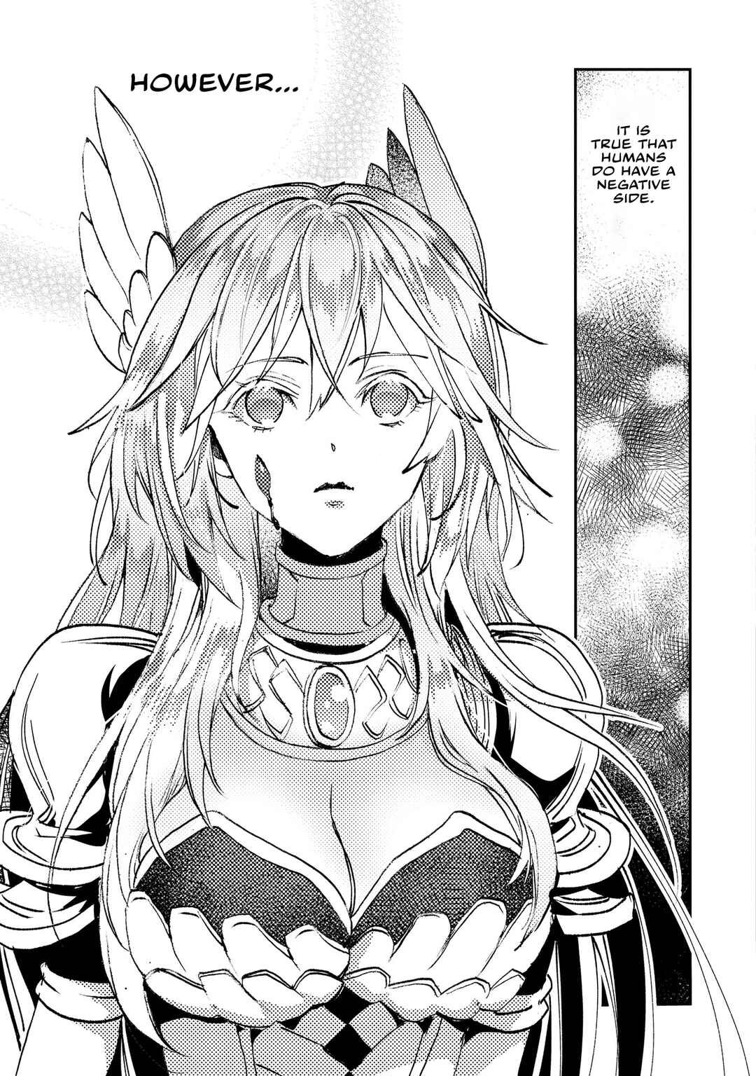Page 22 Chapter 6 Class Shoukan ni Makikomareta Kyoushi, Hazure Sukiru de Kikai Shoujo wo Shuuri suru