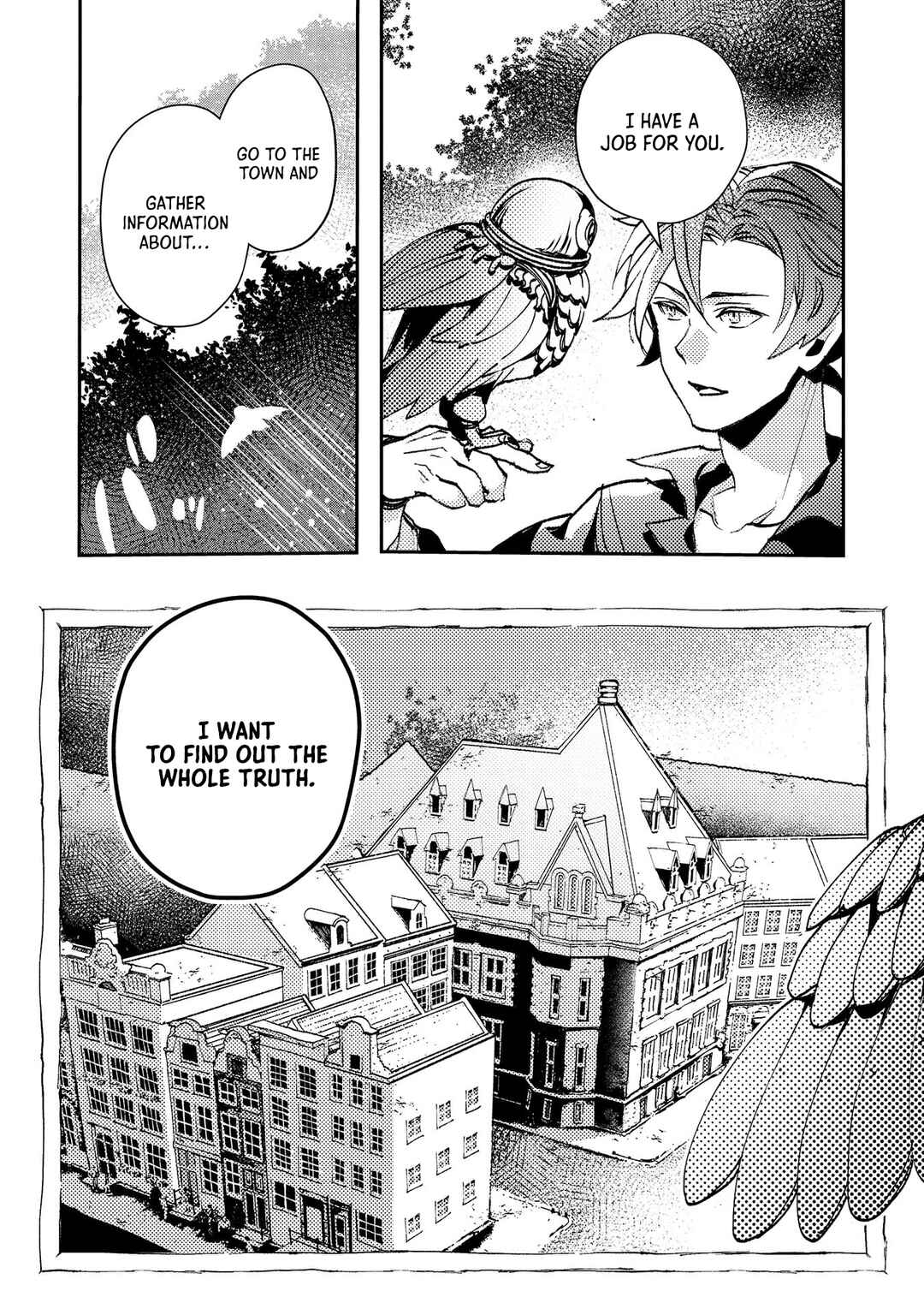 Page 33 Chapter 6 Class Shoukan ni Makikomareta Kyoushi, Hazure Sukiru de Kikai Shoujo wo Shuuri suru