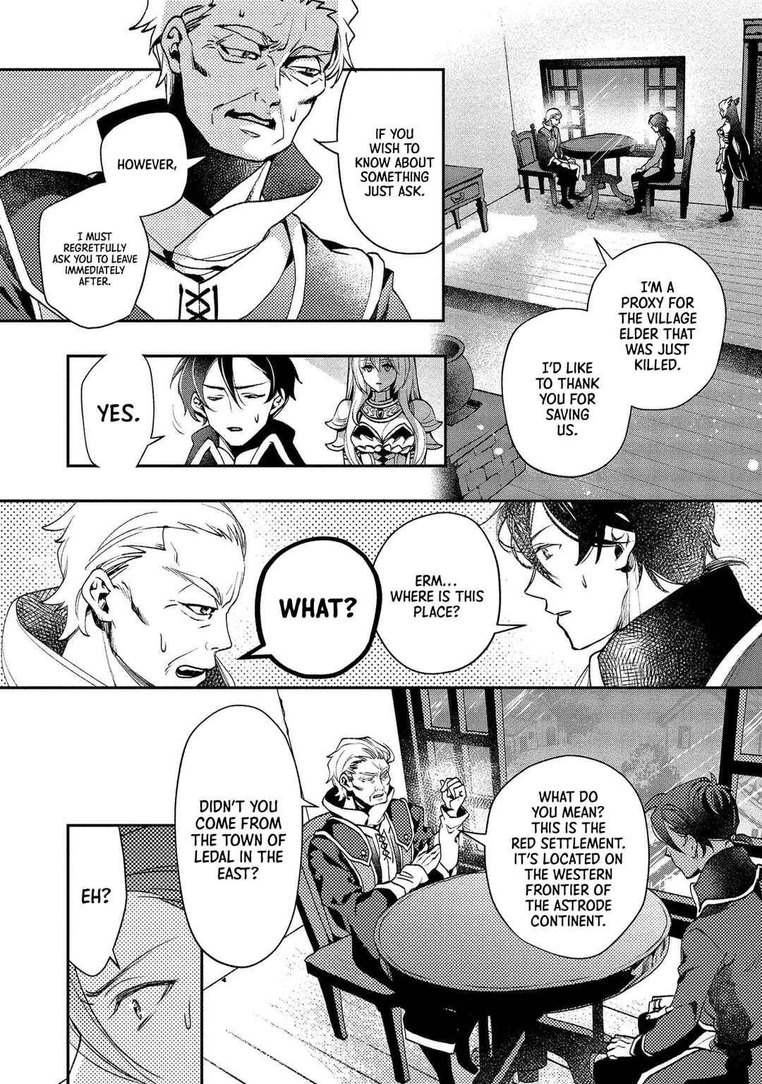 Page 13 Chapter 3 Class Shoukan ni Makikomareta Kyoushi, Hazure Sukiru de Kikai Shoujo wo Shuuri suru