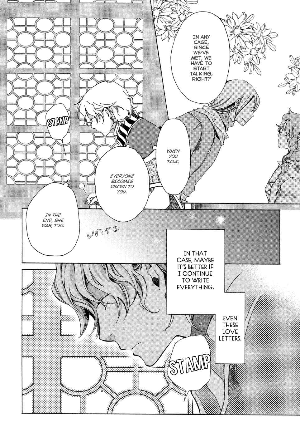 Page 17 Chapter 2 The Angel of Elhamburg