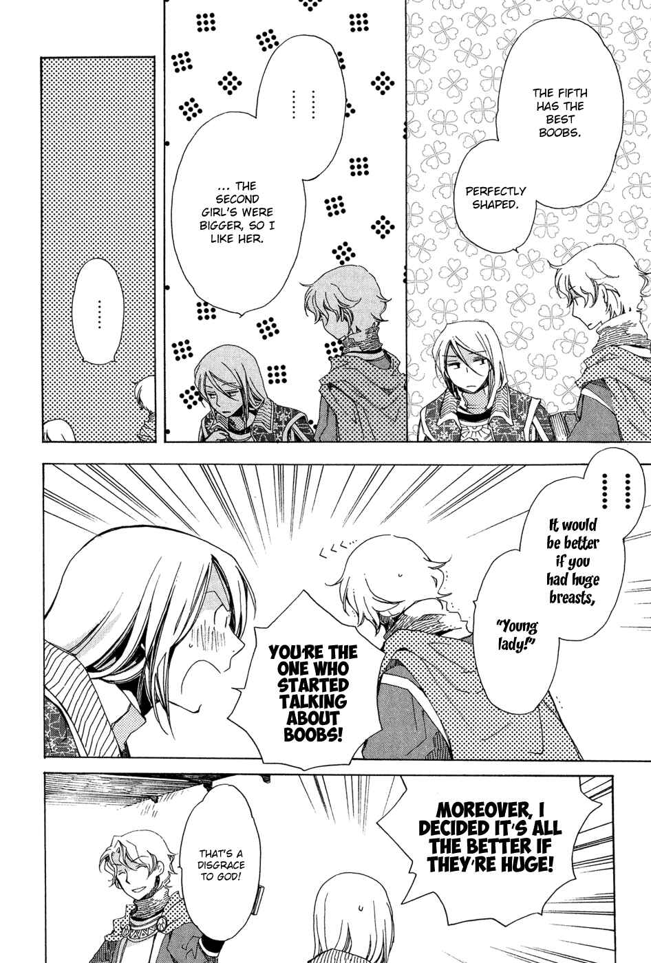 Page 25 Chapter 2 The Angel of Elhamburg
