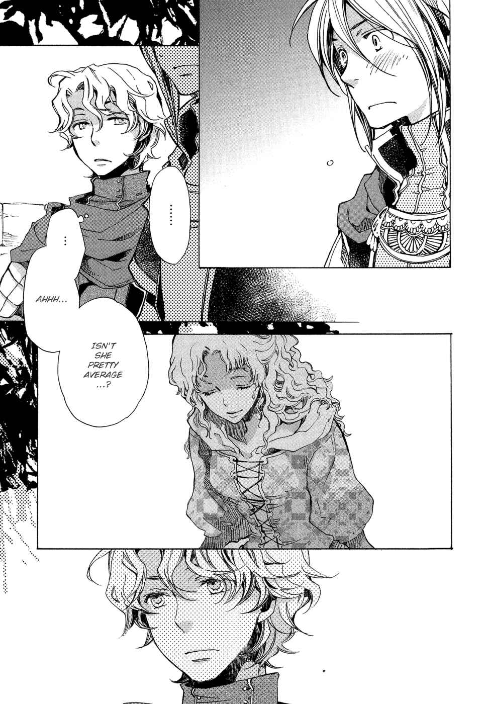 Page 28 Chapter 2 The Angel of Elhamburg
