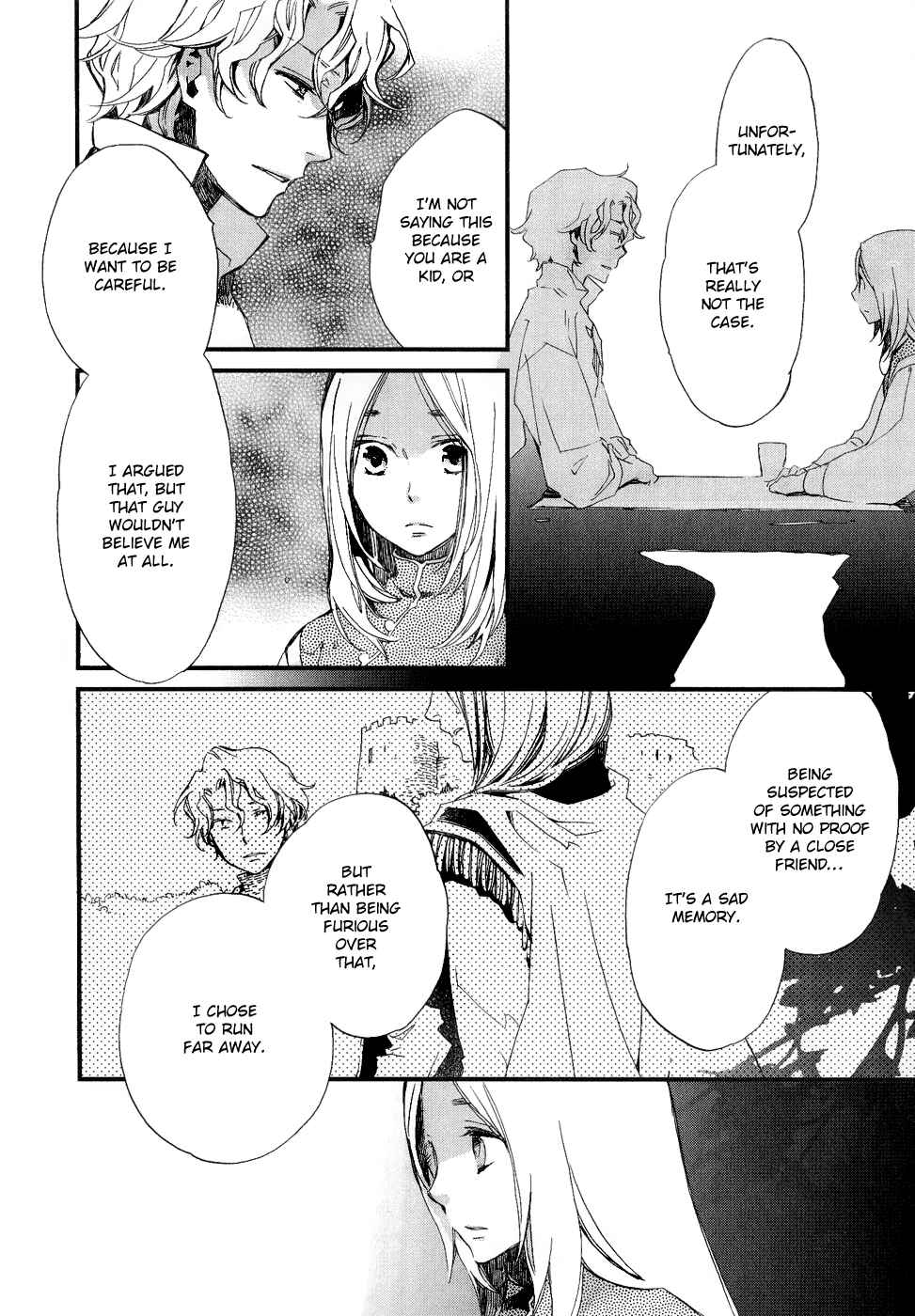 Page 10 Chapter 4 The Angel of Elhamburg