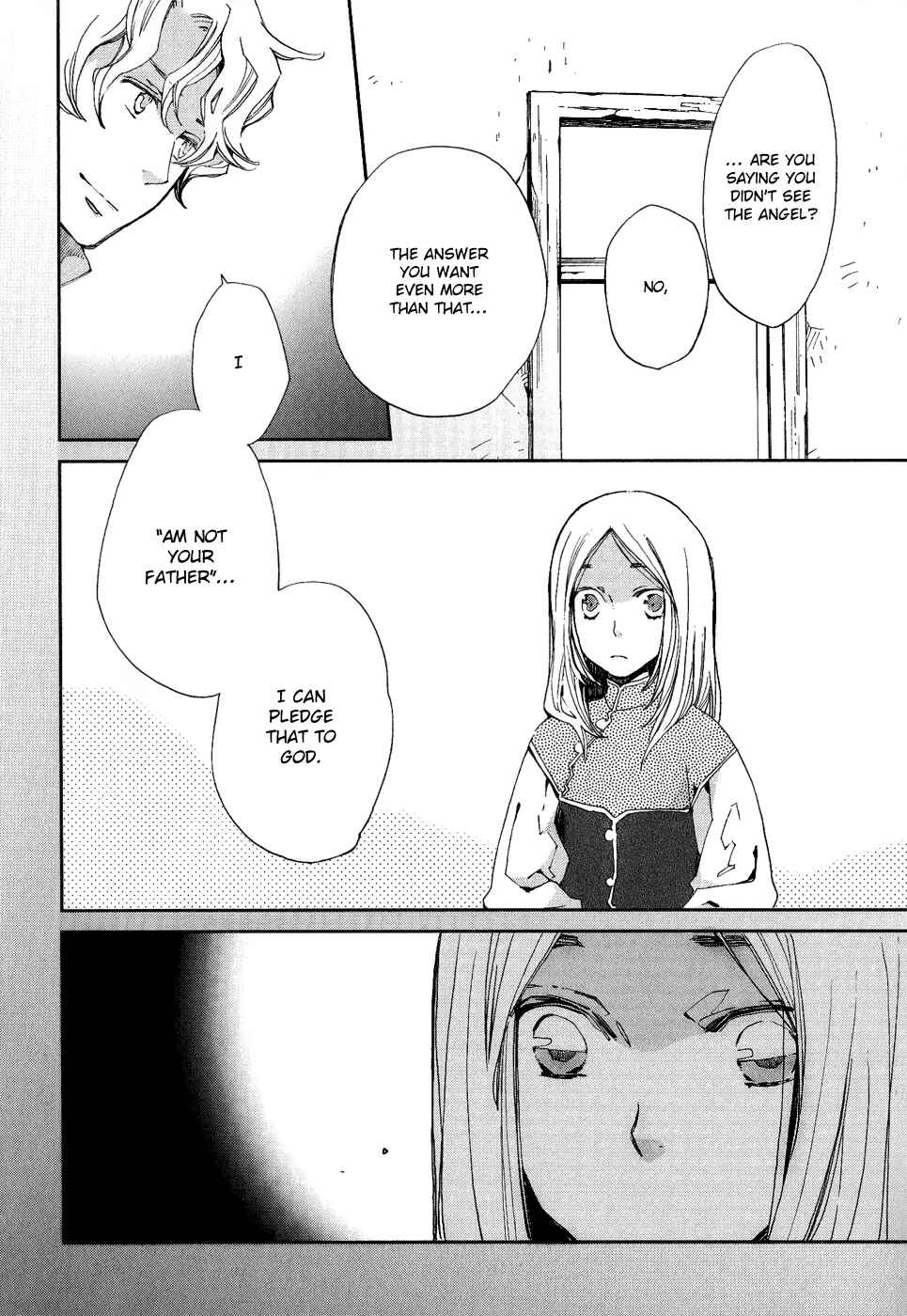 Page 12 Chapter 4 The Angel of Elhamburg