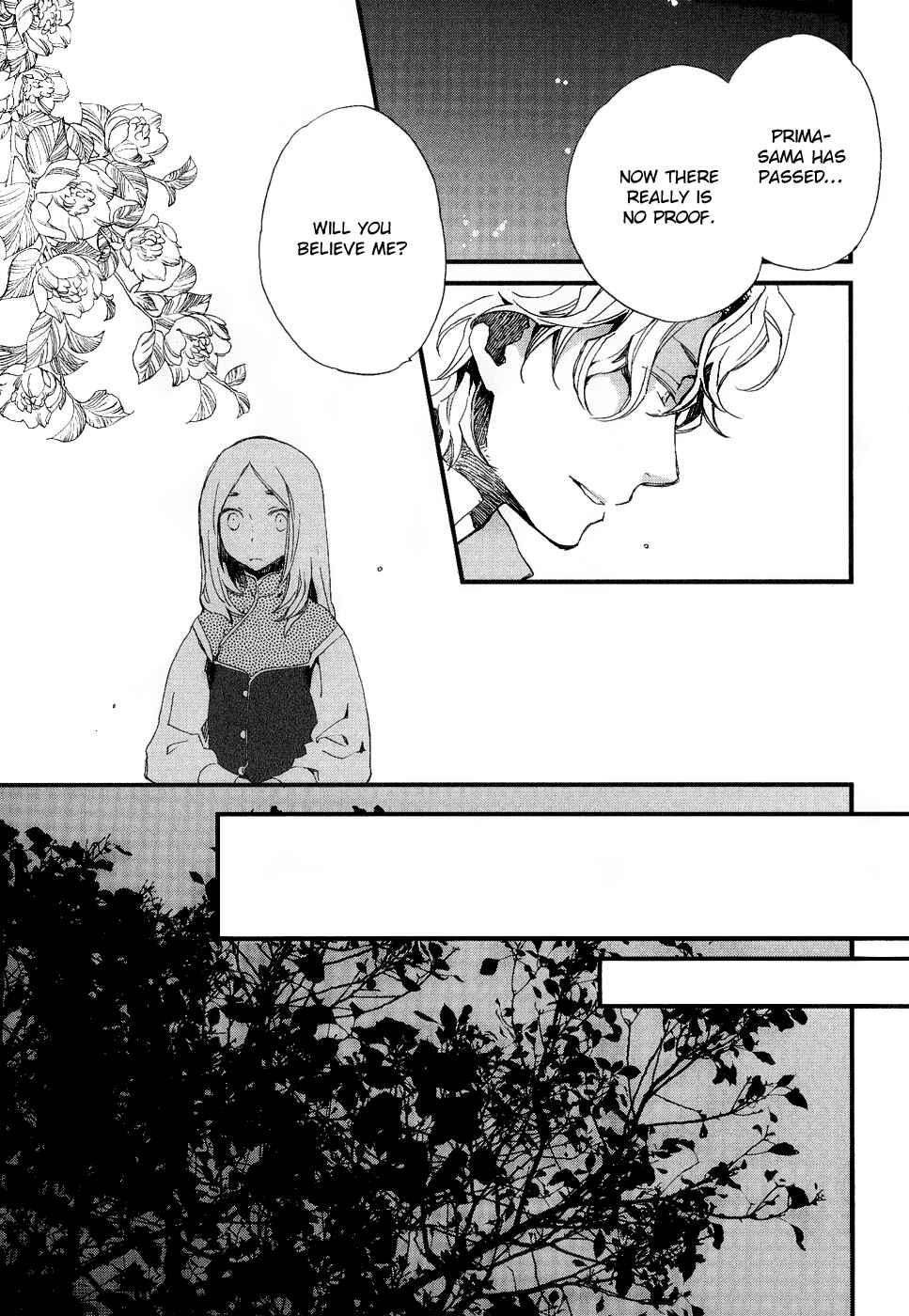 Page 15 Chapter 4 The Angel of Elhamburg