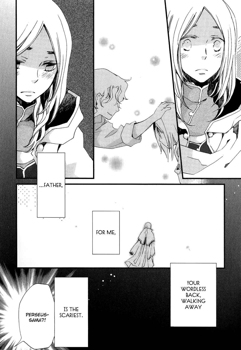 Page 26 Chapter 4 The Angel of Elhamburg