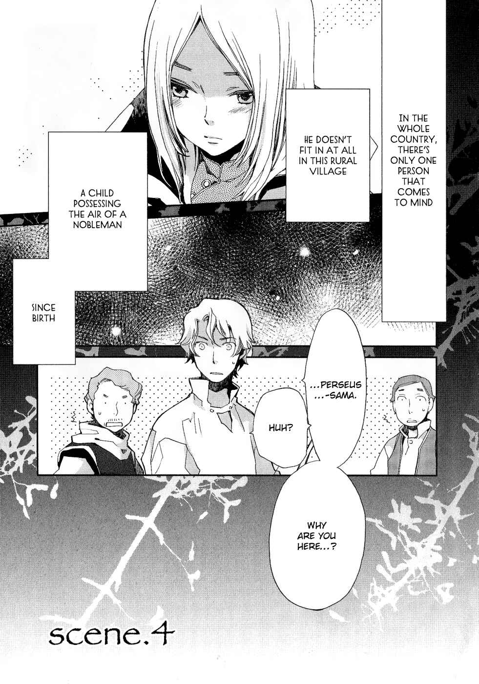 Page 3 Chapter 4 The Angel of Elhamburg