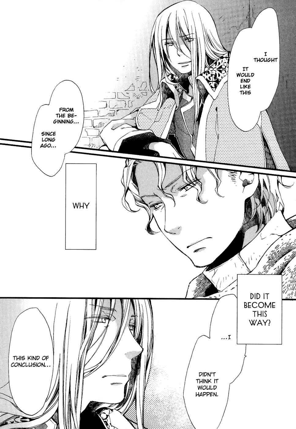 Page 34 Chapter 4 The Angel of Elhamburg