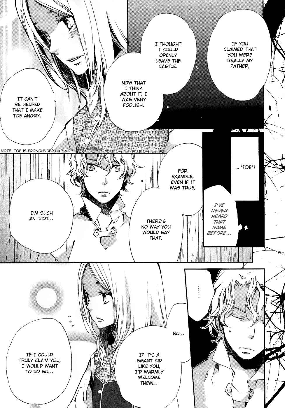 Page 9 Chapter 4 The Angel of Elhamburg