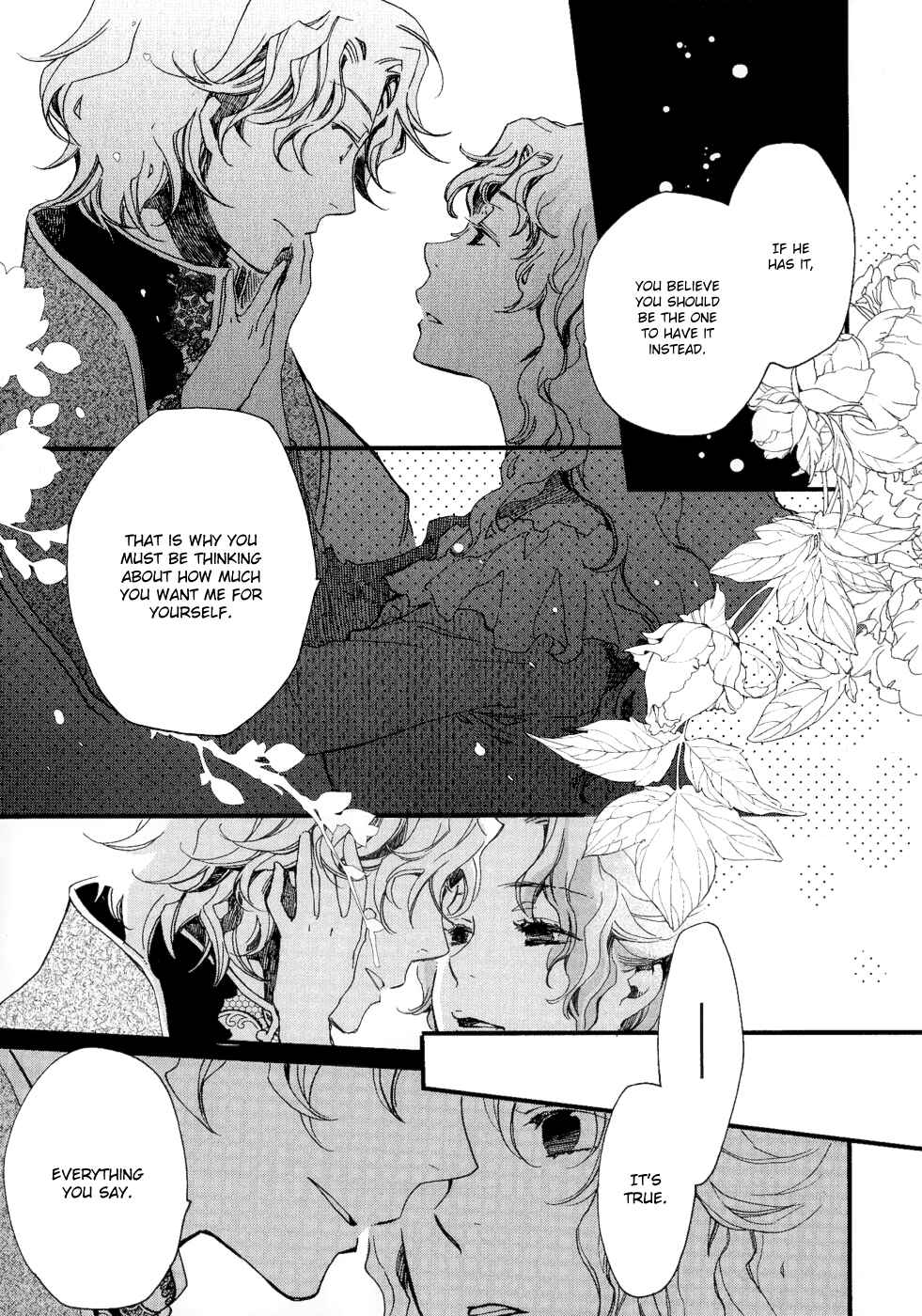 Page 12 Chapter 3 The Angel of Elhamburg