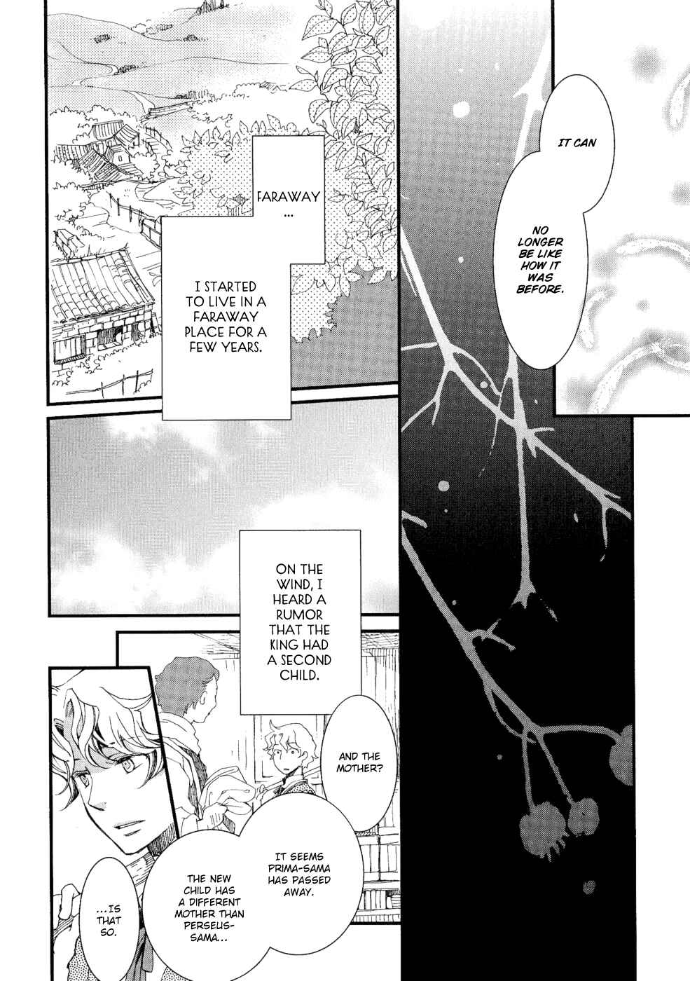 Page 27 Chapter 3 The Angel of Elhamburg