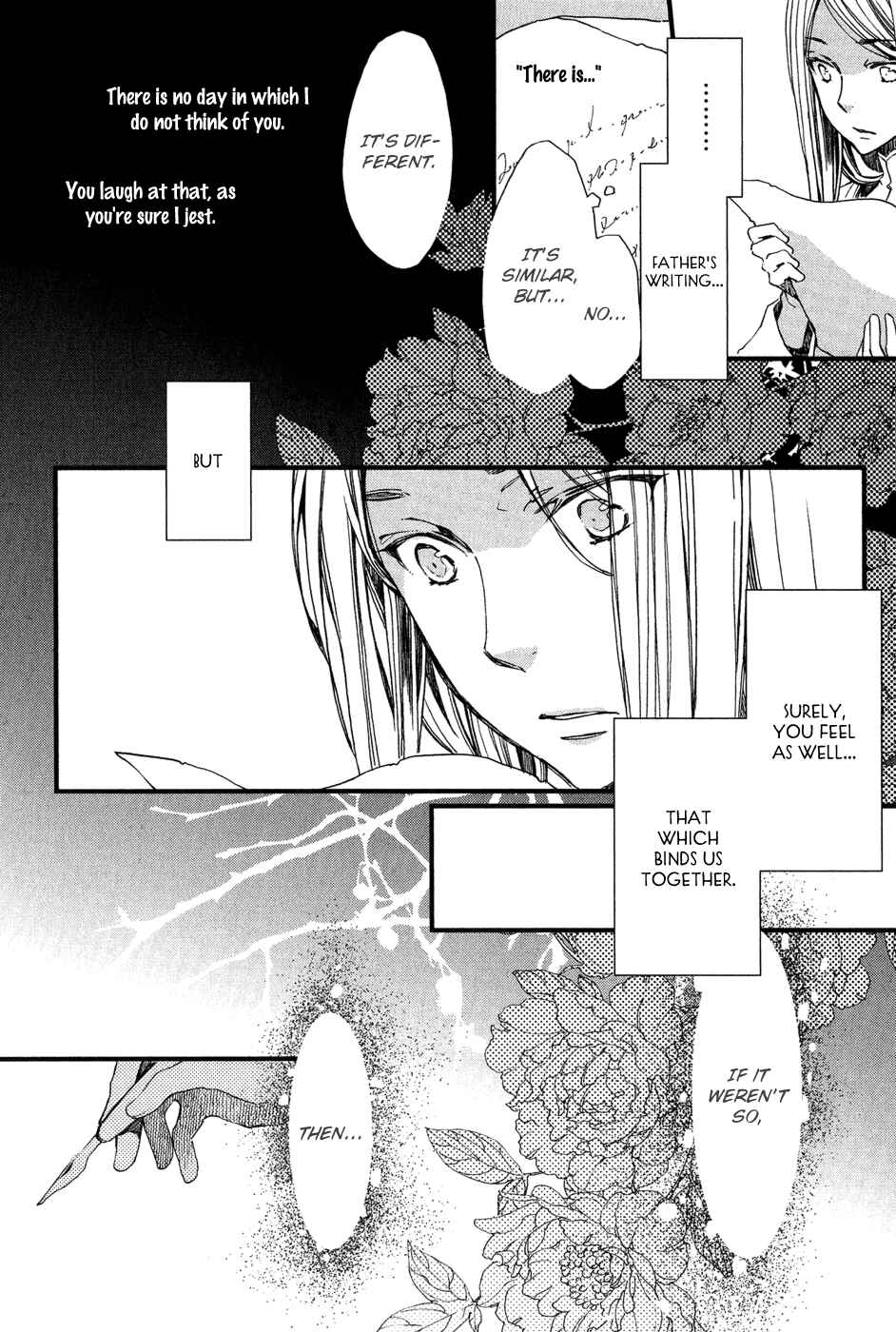 Page 14 Chapter 5 The Angel of Elhamburg