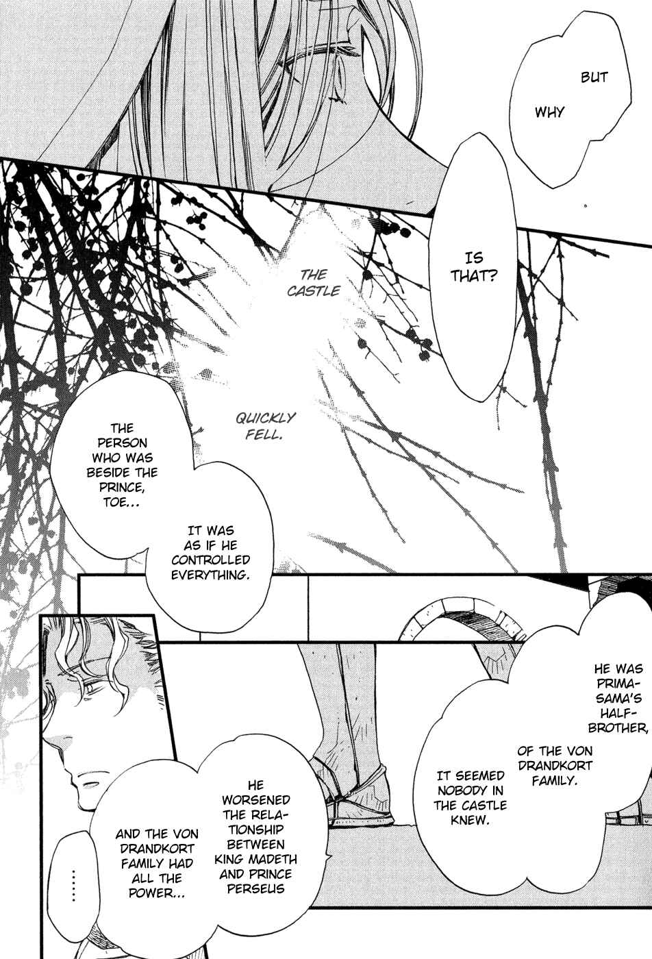 Page 20 Chapter 5 The Angel of Elhamburg
