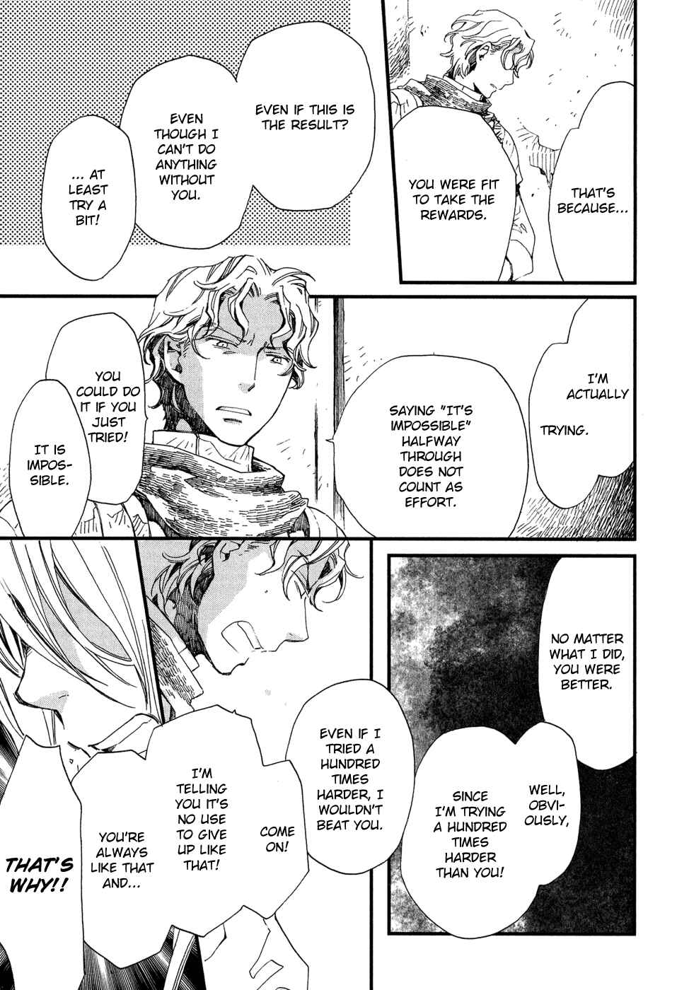 Page 29 Chapter 5 The Angel of Elhamburg