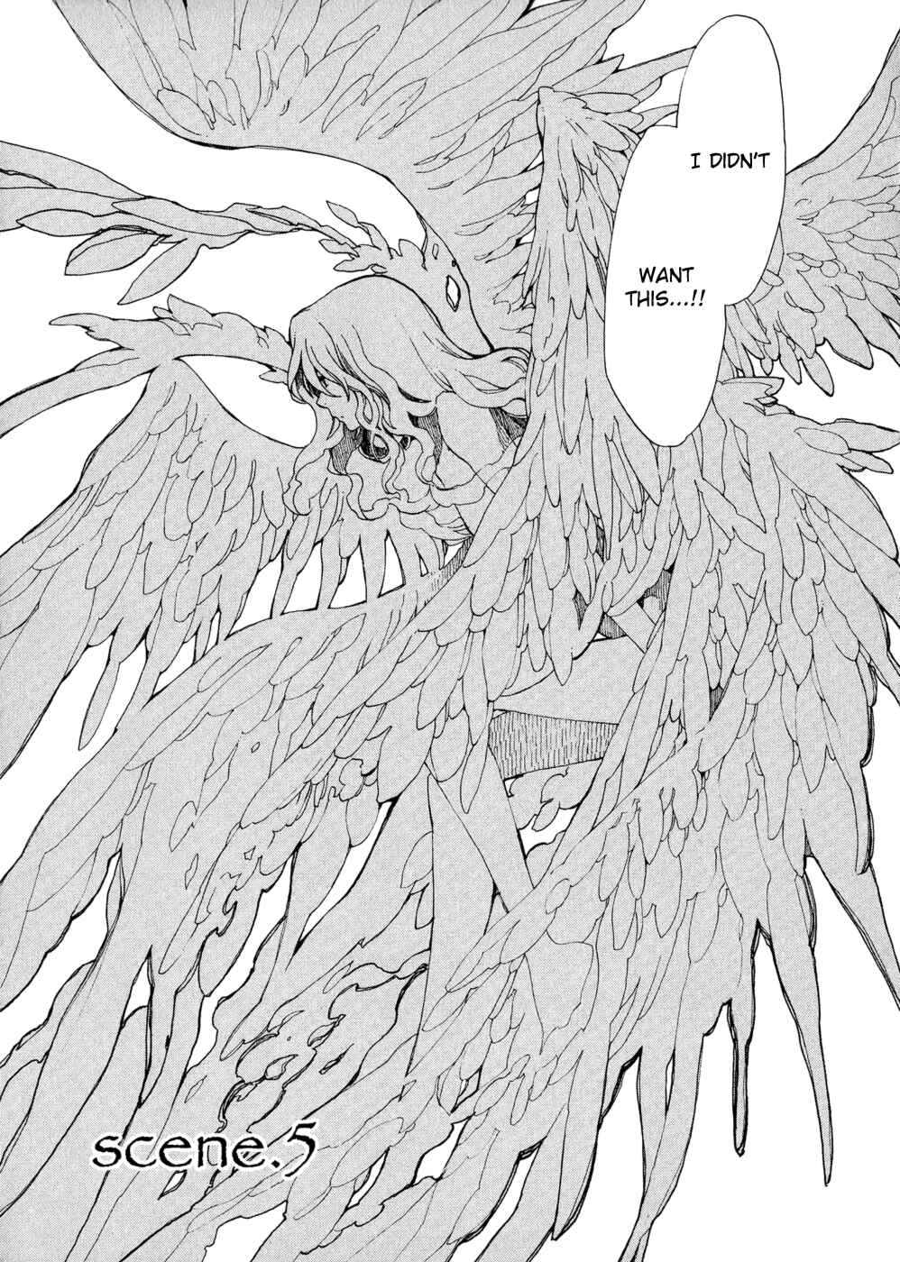 Page 3 Chapter 5 The Angel of Elhamburg