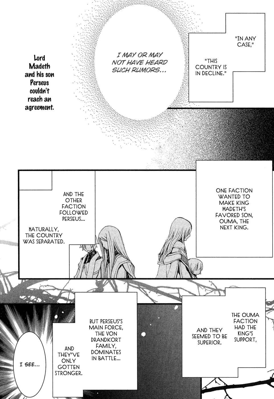 Page 4 Chapter 5 The Angel of Elhamburg