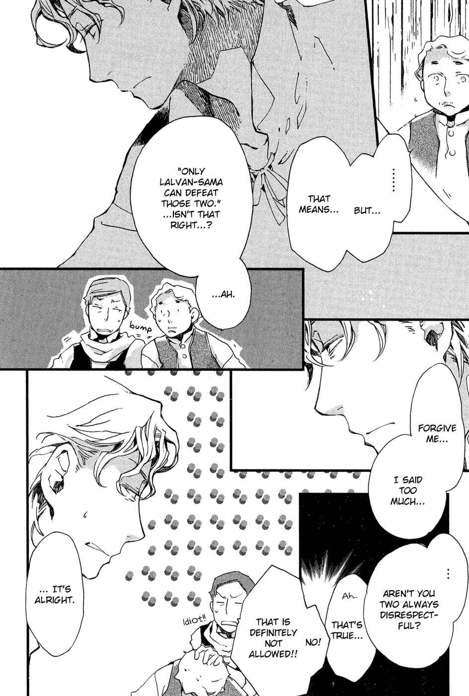 Page 8 Chapter 5 The Angel of Elhamburg