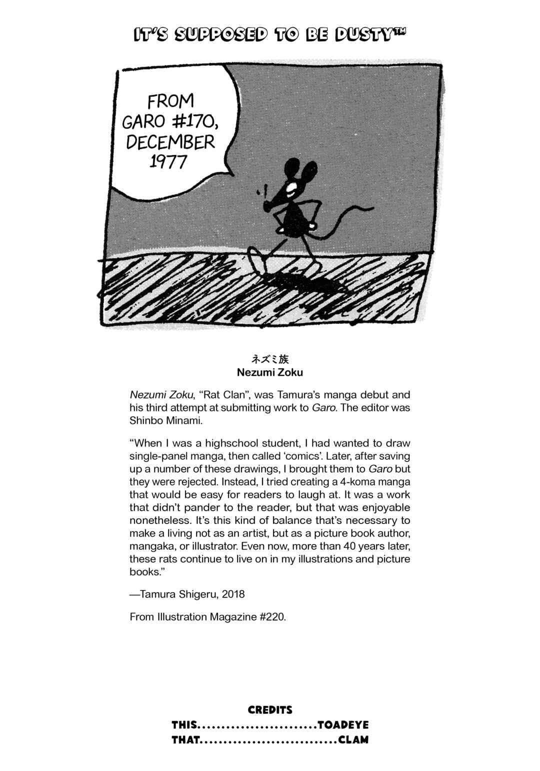 Page 9 Chapter Unknown_e2d4 Rat Clan
