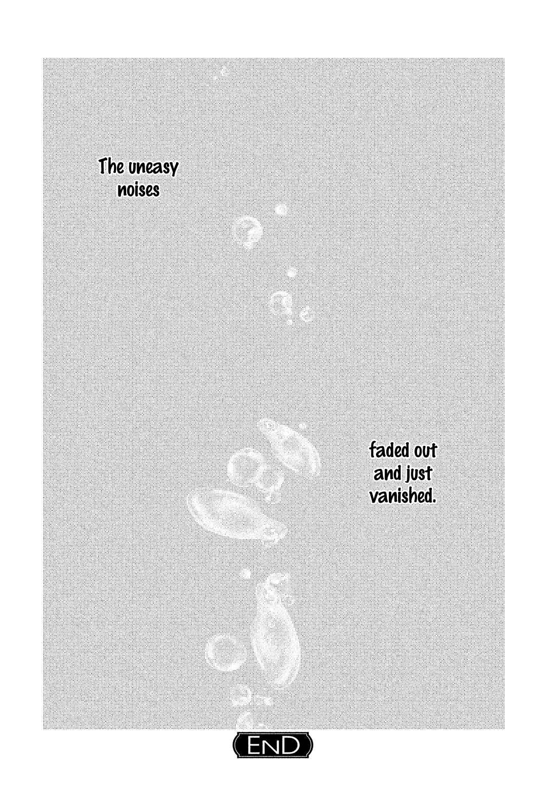 Page 40 Chapter 5 Shishunki no Zawazawa