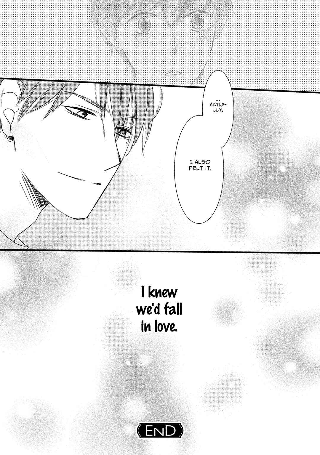 Page 45 Chapter 5 Shishunki no Zawazawa