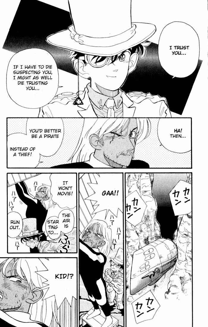 Page 19 Chapter 5 Magic Kaito