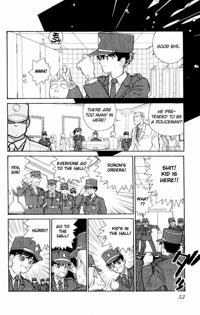 Page 14 Chapter 2 Magic Kaito