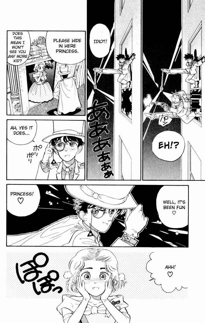 Page 26 Chapter 2 Magic Kaito