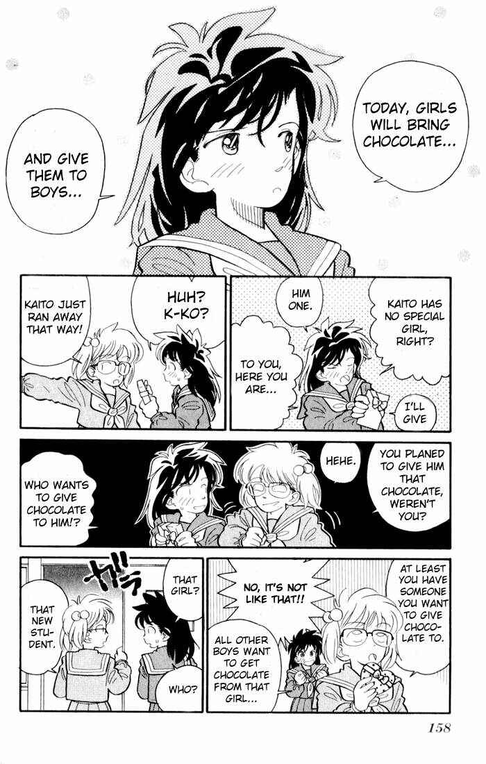 Page 3 Chapter 6 Magic Kaito