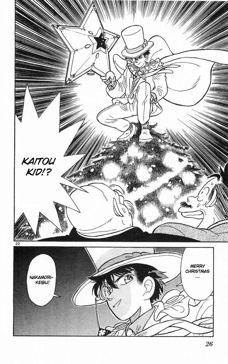 Page 26 Chapter 14 Magic Kaito