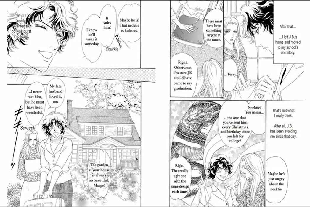 Page 10 Chapter 1 Anata o Wasuretai