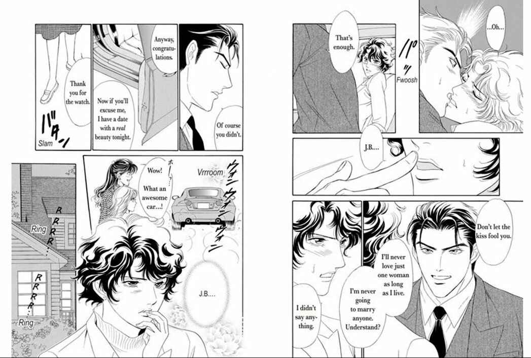 Page 14 Chapter 1 Anata o Wasuretai