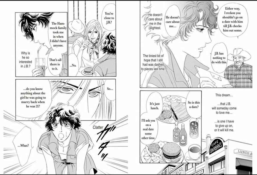 Page 17 Chapter 1 Anata o Wasuretai