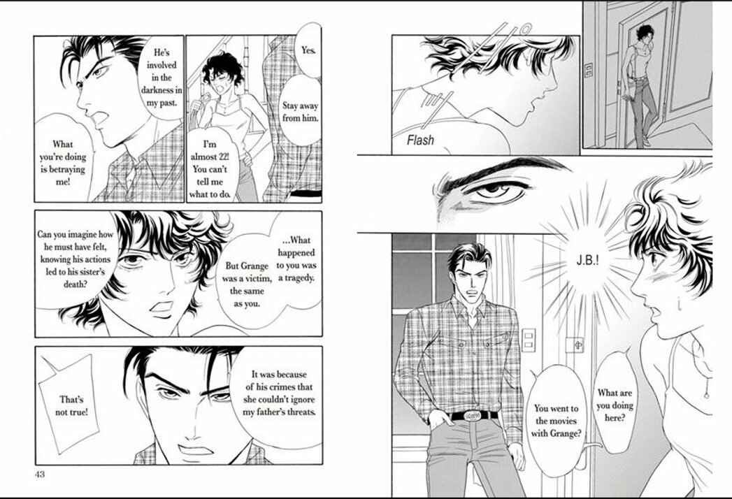 Page 24 Chapter 1 Anata o Wasuretai