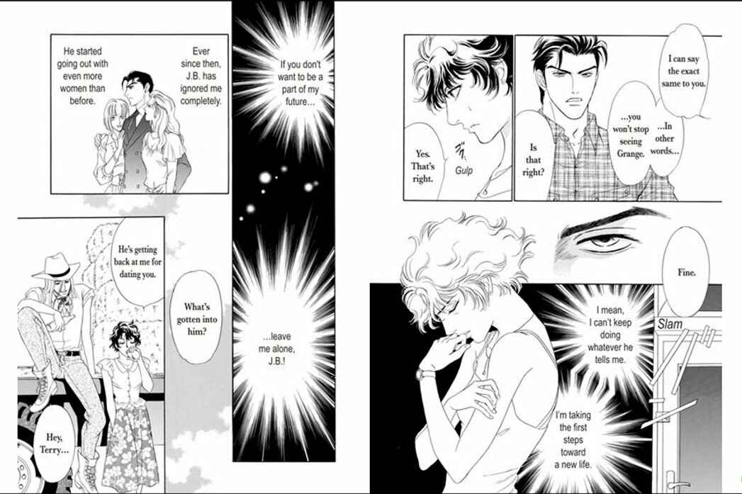 Page 26 Chapter 1 Anata o Wasuretai