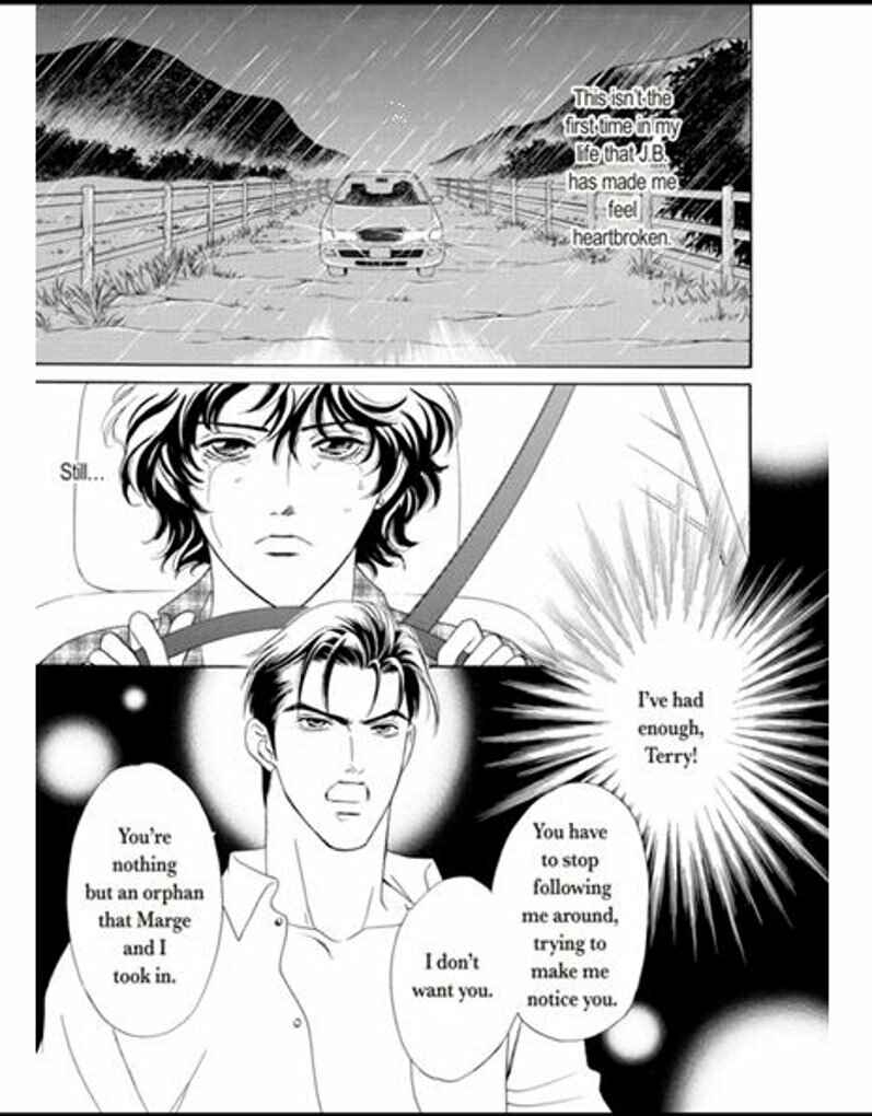 Page 3 Chapter 1 Anata o Wasuretai