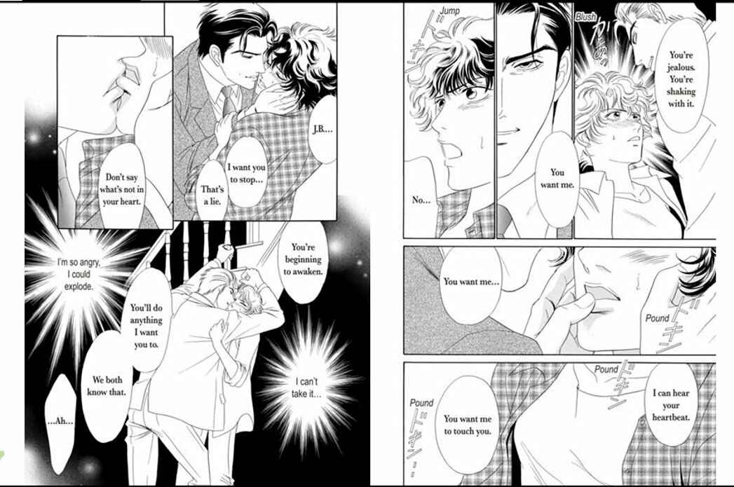 Page 31 Chapter 1 Anata o Wasuretai