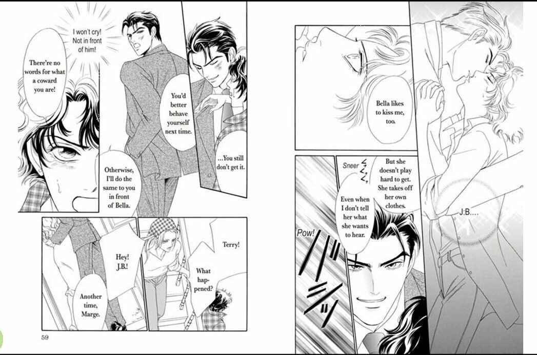 Page 32 Chapter 1 Anata o Wasuretai