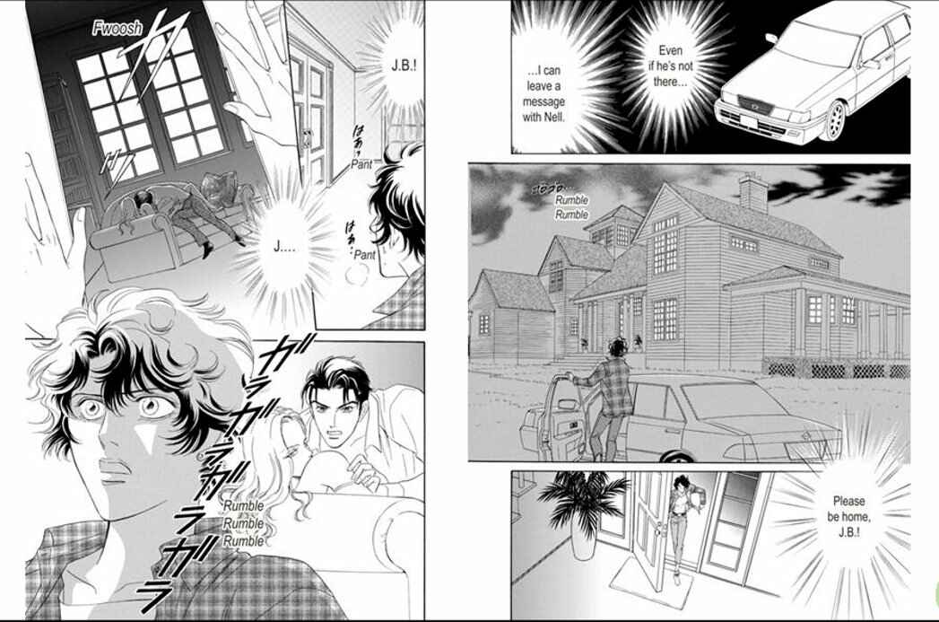 Page 34 Chapter 1 Anata o Wasuretai