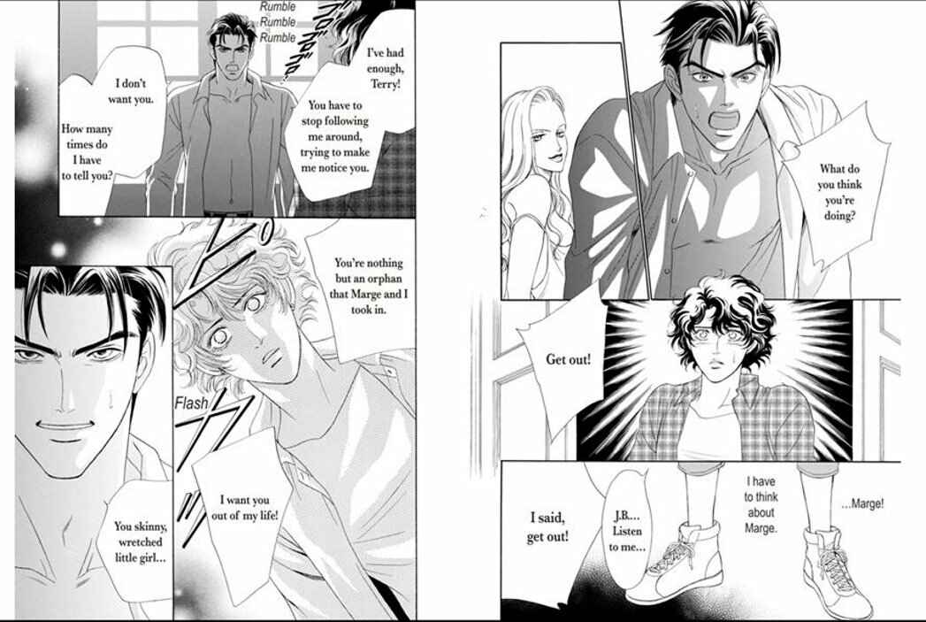 Page 35 Chapter 1 Anata o Wasuretai