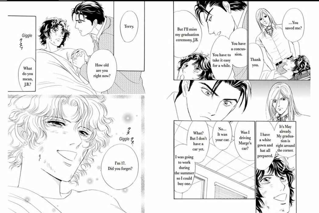 Page 42 Chapter 1 Anata o Wasuretai
