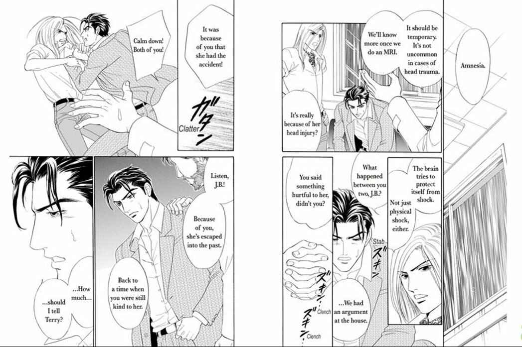 Page 43 Chapter 1 Anata o Wasuretai