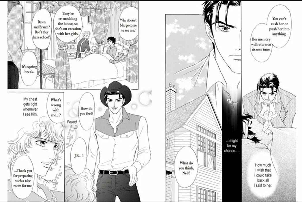 Page 44 Chapter 1 Anata o Wasuretai