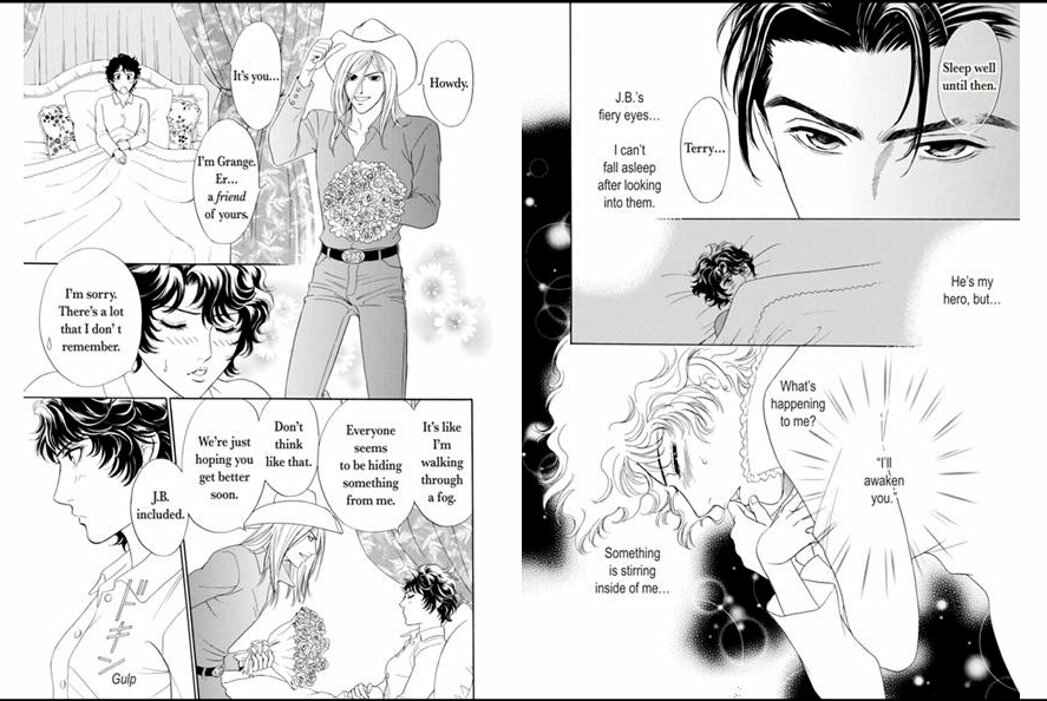 Page 46 Chapter 1 Anata o Wasuretai