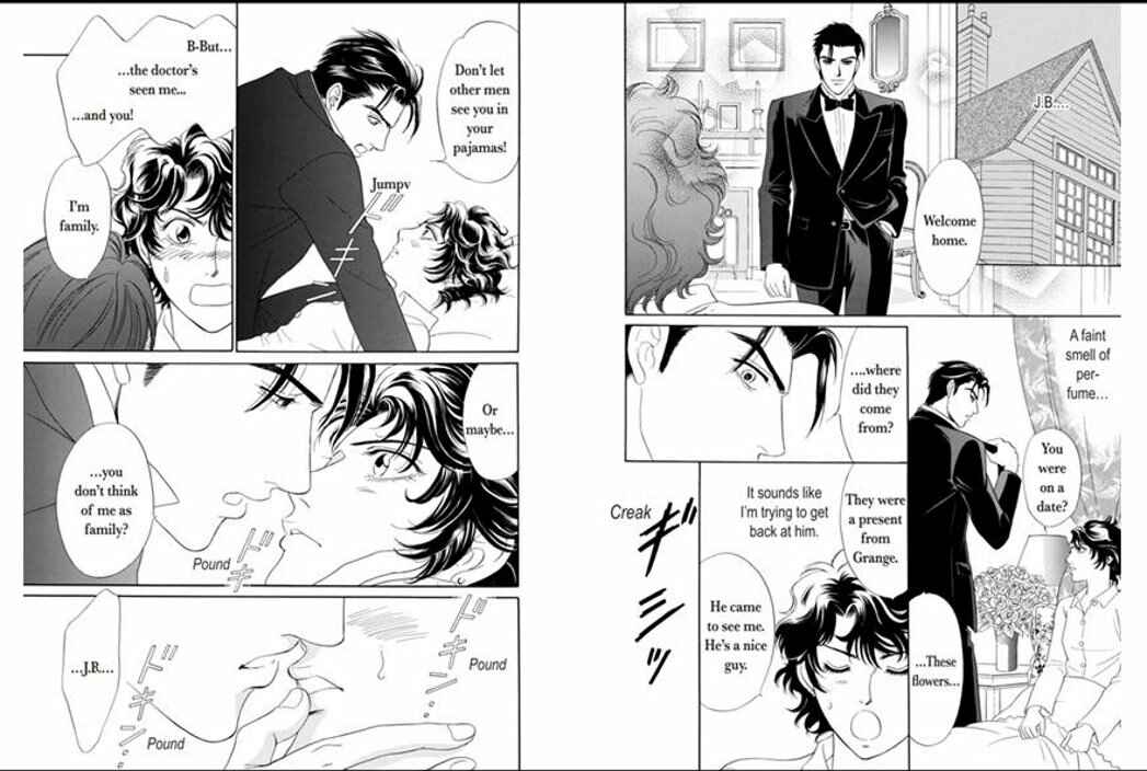 Page 47 Chapter 1 Anata o Wasuretai