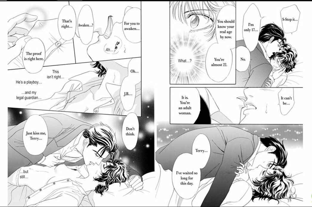 Page 48 Chapter 1 Anata o Wasuretai